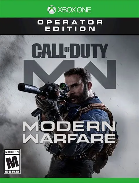 Did xbox buy call of duty