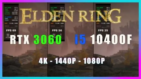 What is the max fps in elden