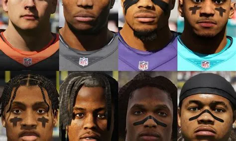 Will madden 23 have face scan