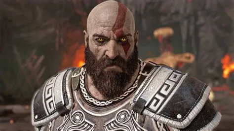 How do you get zeus armor in god of war 4