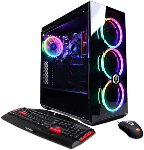 What is the lifespan of a prebuilt pc