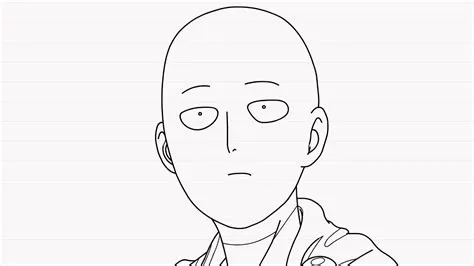 Can saitama heal fast