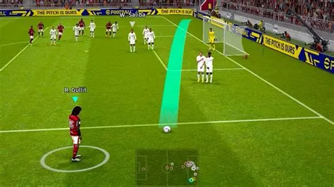 Is pes 2023 out on android