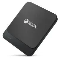 Does any seagate work with xbox one?