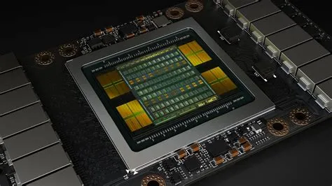 Is a gpu a chip