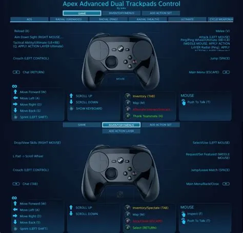 Is apex harder on controller or pc