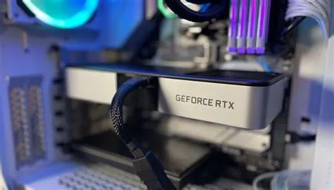 How long will a 3060ti last