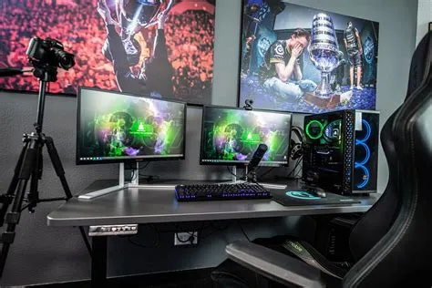 How long should a gaming pc last you