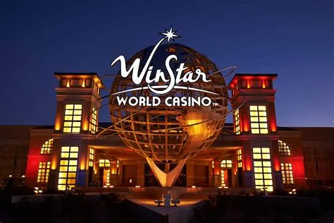 Who has the most casinos in the world