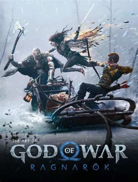 Is god of war ragnarok released early