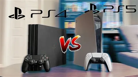 Is ps4 pro better then ps5