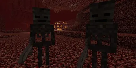 How tall is the wither