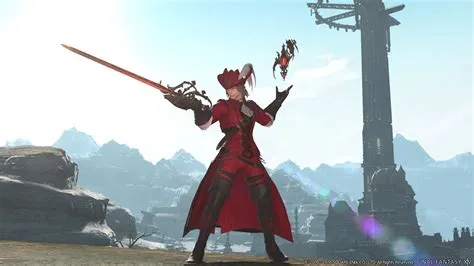 Who is stormblood main enemy