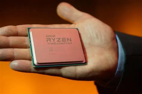 Is i7 better than ryzen 9