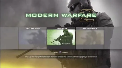 Did mw2 remove any maps