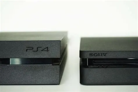 Is ps4 slim better than ps4 original