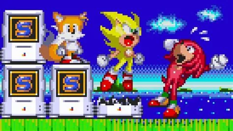 What is the code for super sonic in sonic the hedgehog 2