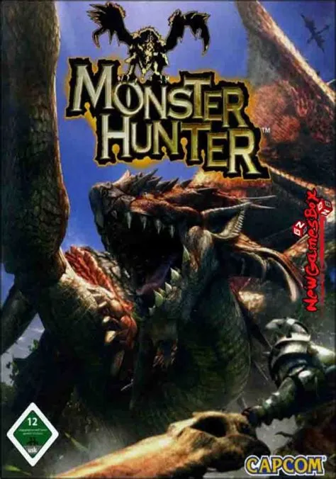 When was monster hunter free on ps plus