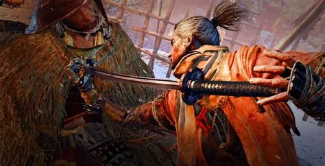 Is sekiro much harder than bloodborne