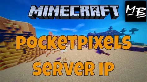 What is minepixel ip