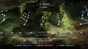 What is the easiest skill to max in skyrim?