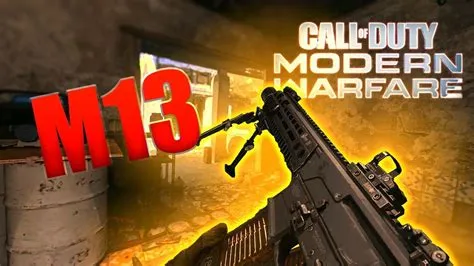 Is the m4 or m13 better