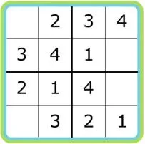 Does sudoku help math skills?