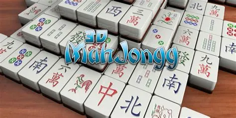 Should mahjong be capitalized