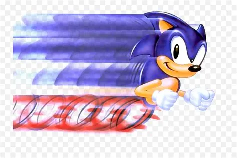 What is faster than sonic speed