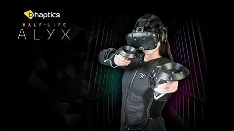 Can you play alyx without vr