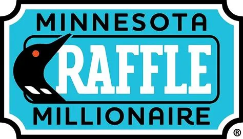 How many tickets are sold for the minnesota raffle