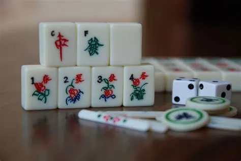 What is the importance of mahjong