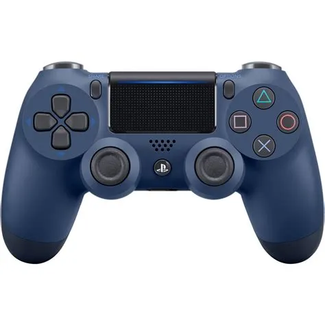 Is dualshock 4 wired