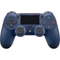 Is dualshock 4 wired?