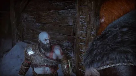 Is kratos taller than thor