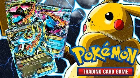 What is gx in tcg