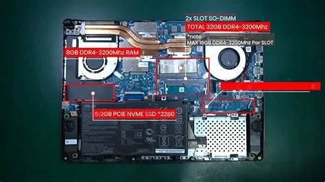 Does heat damage ssd