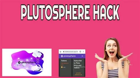 Is plutosphere free