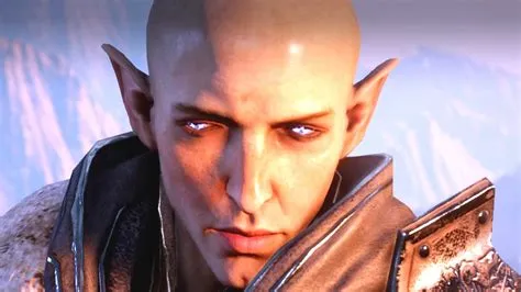 How many endings does dragon age inquisition have