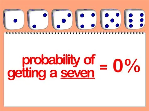 What odds are mathematically impossible