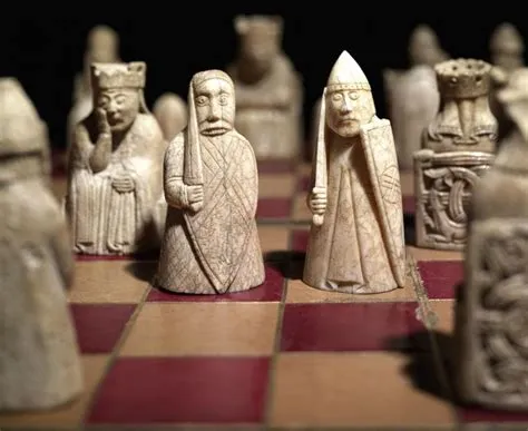 Is chess the worlds oldest game ever