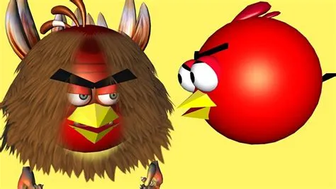 Is angry birds 2 fun