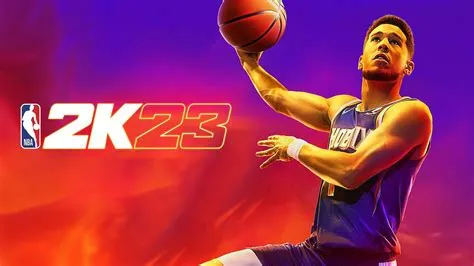 Is nba 2k23 worth buying