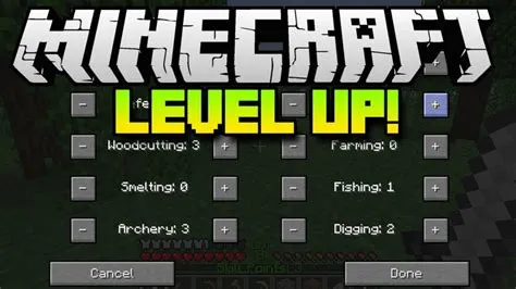 Where is the y level in minecraft