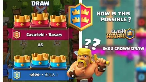 What is the rarest thing in clash royale