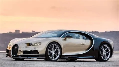 How much is bugatti in dubai