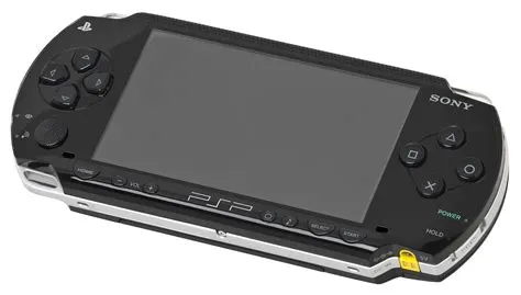 Is psp 169