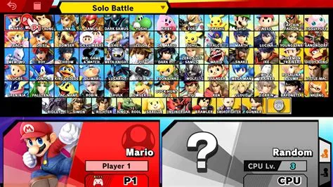 Who is the most popular smash player