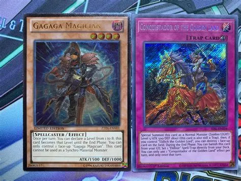 Is ultra rare better than secret rare