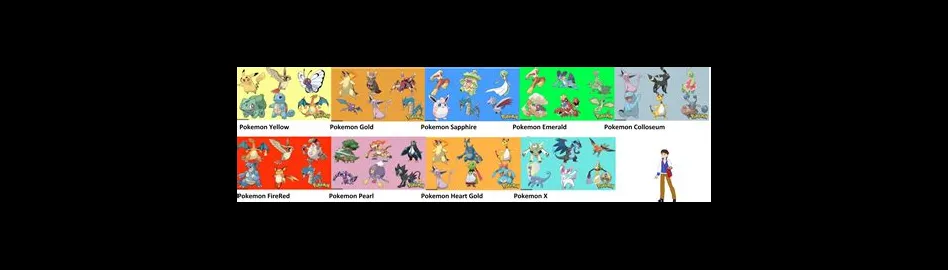 Is there a pokémon team that covers every type